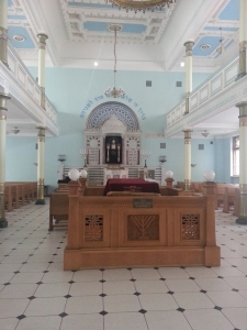 10 Riga Synagogue