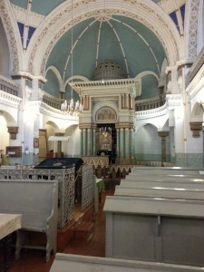 2 Last Shul in Vilnius